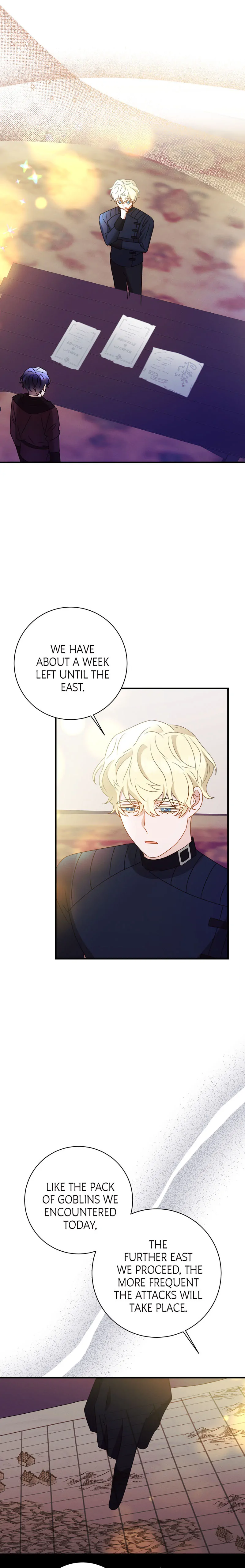 He’s Now Healthy-Perhaps Too Much chapter 46 page 9