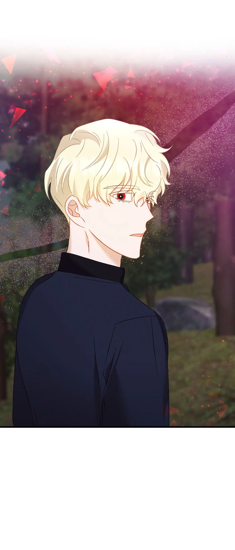 He’s Now Healthy-Perhaps Too Much chapter 46 page 22