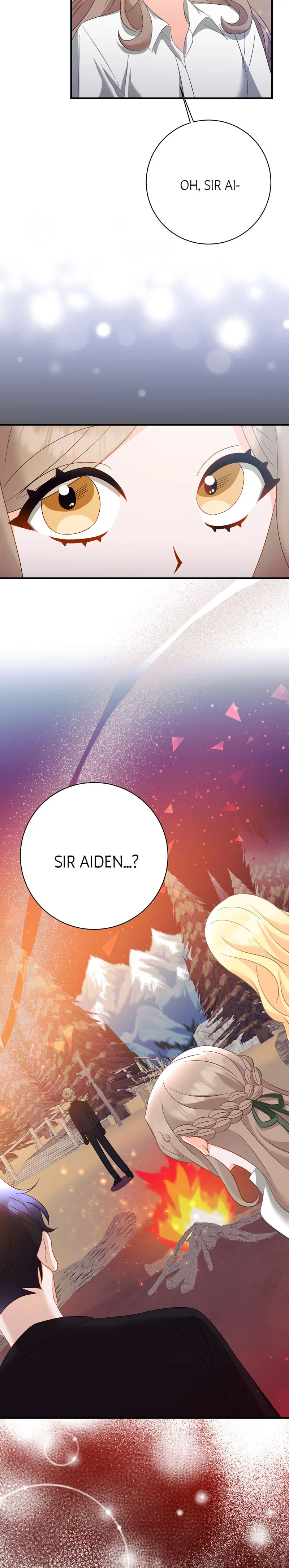 He’s Now Healthy-Perhaps Too Much chapter 47 page 2