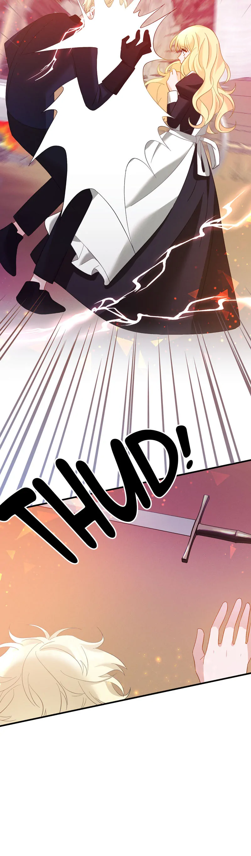 He’s Now Healthy-Perhaps Too Much chapter 47 page 9