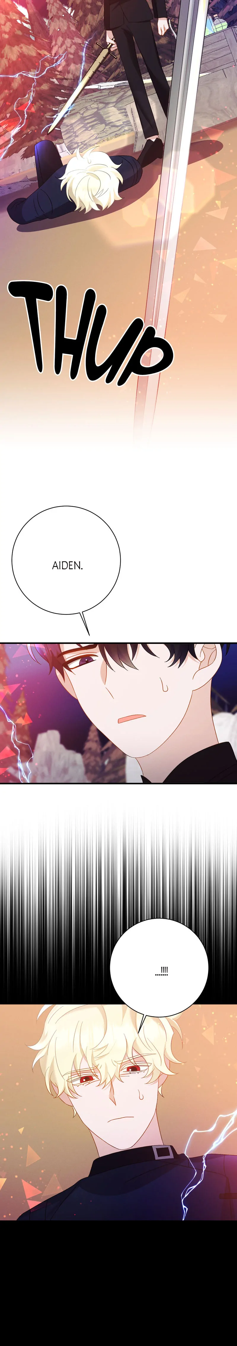 He’s Now Healthy-Perhaps Too Much chapter 47 page 12