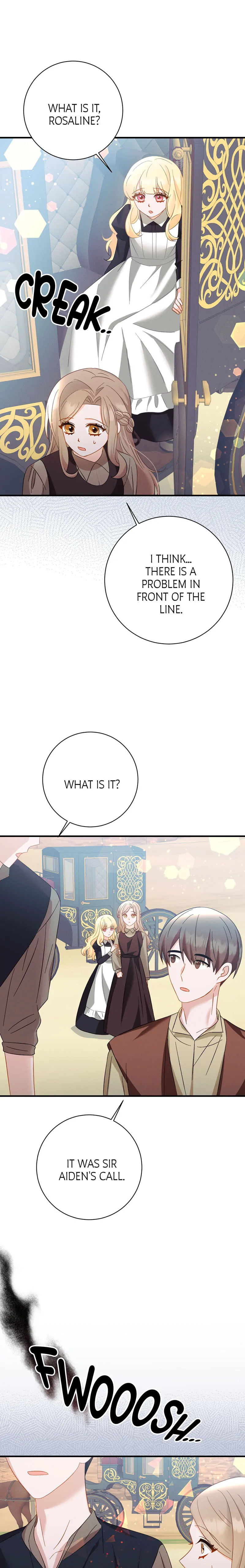 He’s Now Healthy-Perhaps Too Much chapter 48 page 2