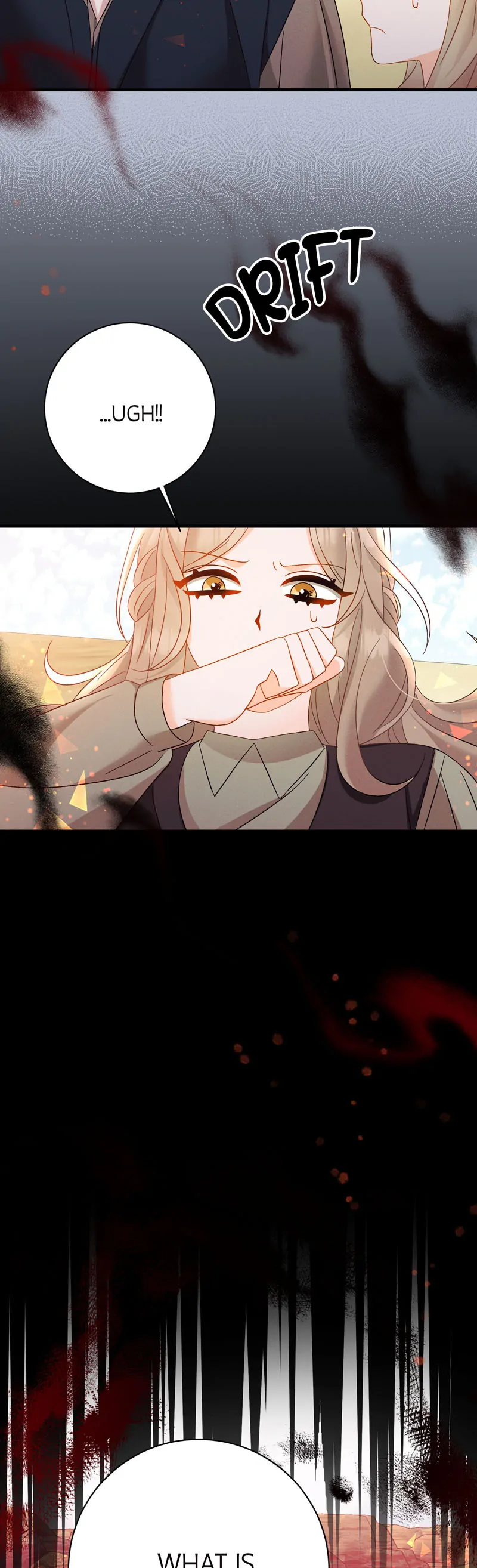 He’s Now Healthy-Perhaps Too Much chapter 48 page 3