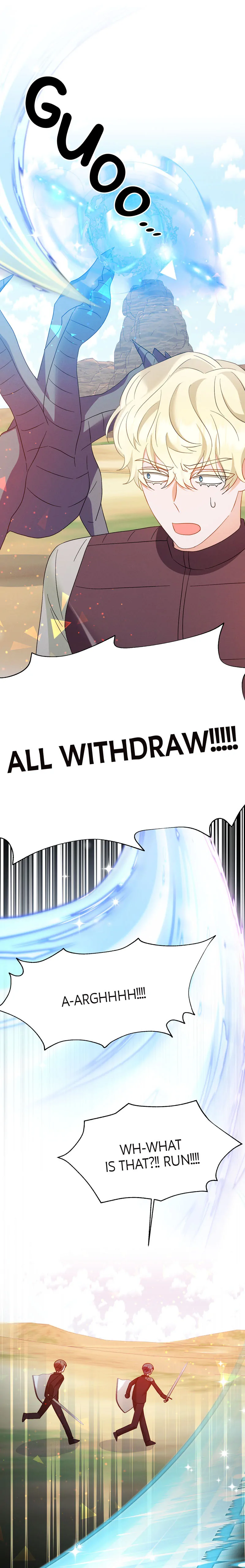 He’s Now Healthy-Perhaps Too Much chapter 48 page 20