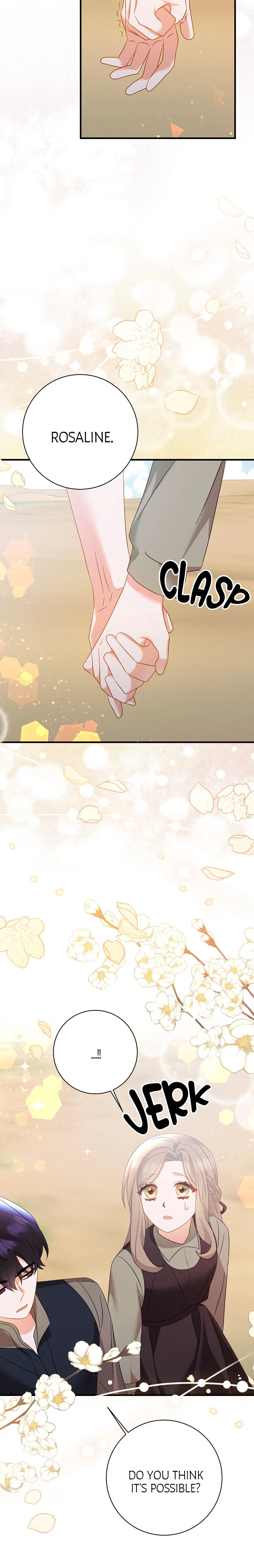 He’s Now Healthy-Perhaps Too Much chapter 48 page 22