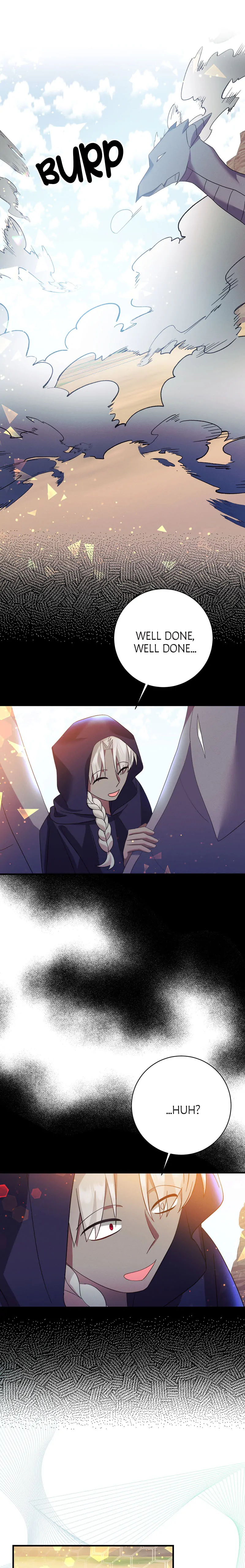 He’s Now Healthy-Perhaps Too Much chapter 48 page 24