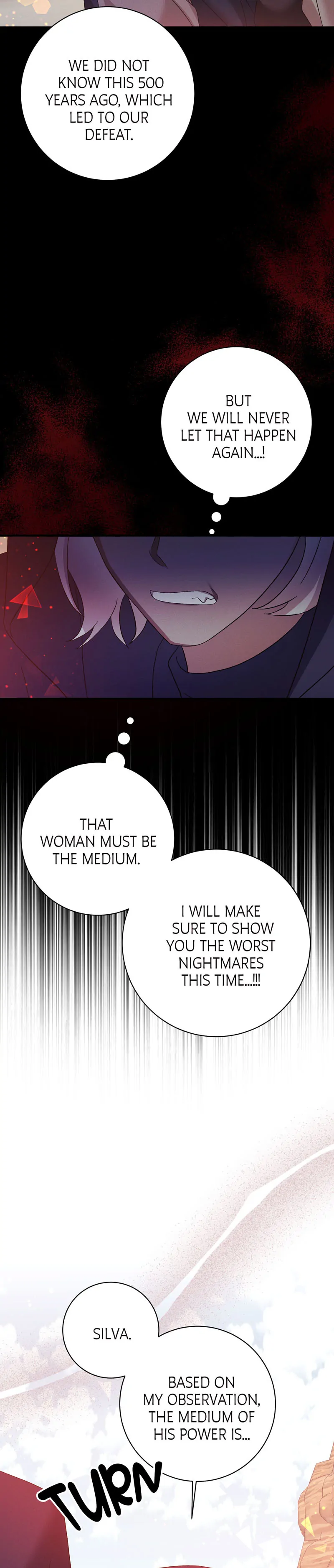 He’s Now Healthy-Perhaps Too Much chapter 48 page 28