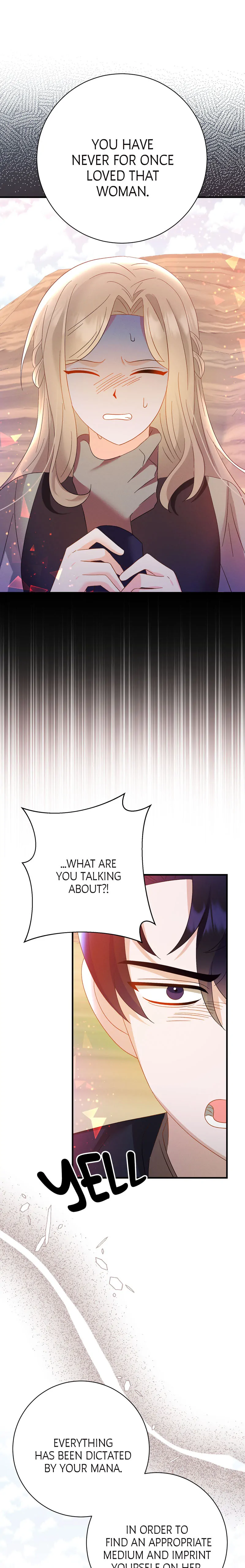 He’s Now Healthy-Perhaps Too Much chapter 49 page 12