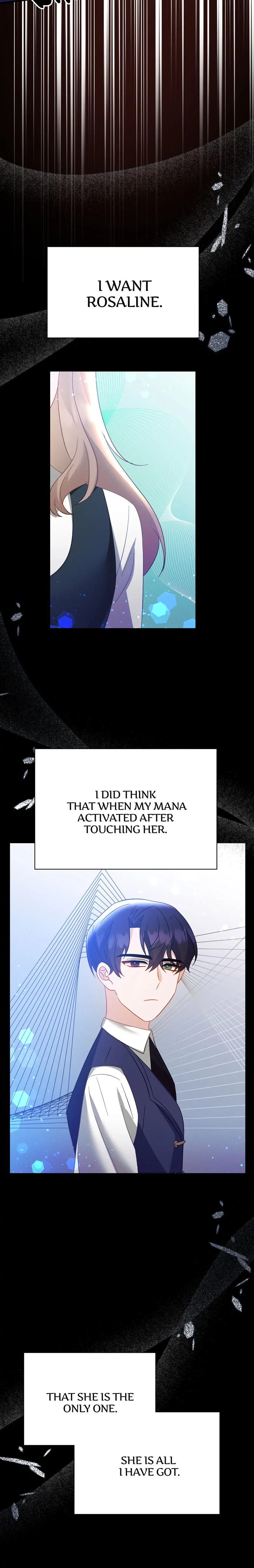 He’s Now Healthy-Perhaps Too Much chapter 49 page 14