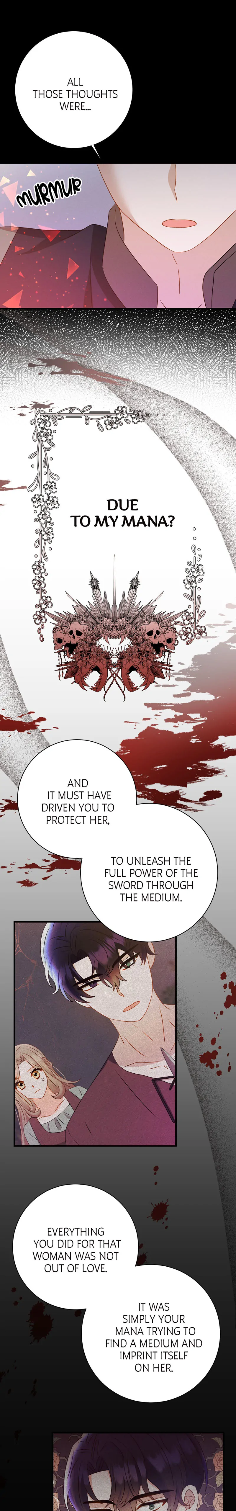He’s Now Healthy-Perhaps Too Much chapter 49 page 15