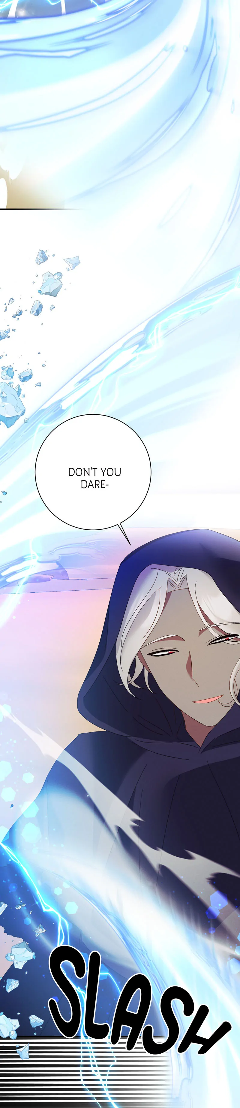 He’s Now Healthy-Perhaps Too Much chapter 49 page 25