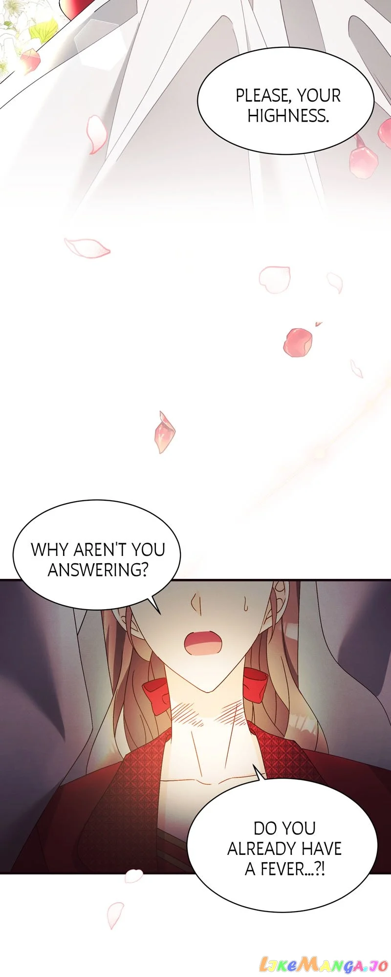 He’s Now Healthy-Perhaps Too Much chapter 5 page 4