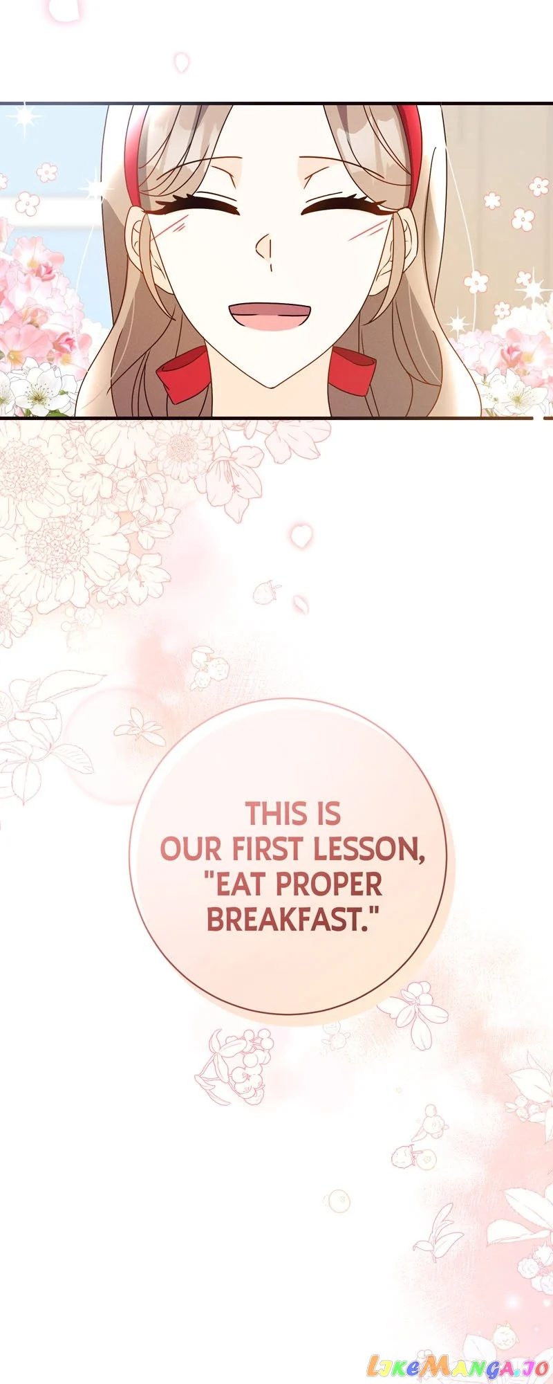 He’s Now Healthy-Perhaps Too Much chapter 5 page 10