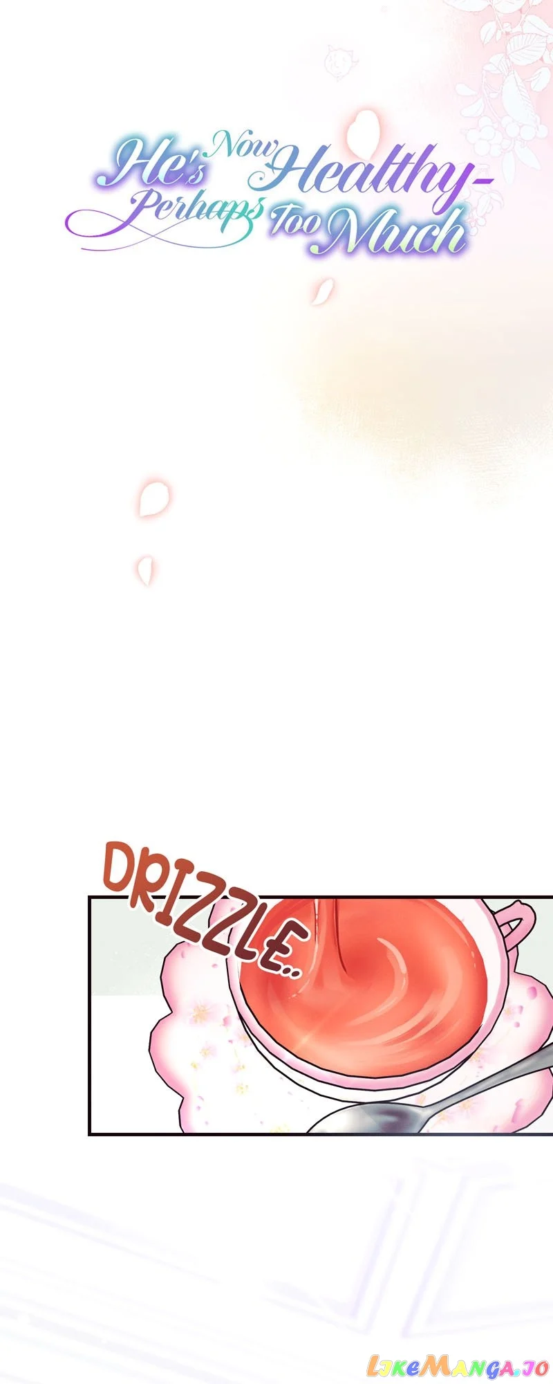 He’s Now Healthy-Perhaps Too Much chapter 5 page 11