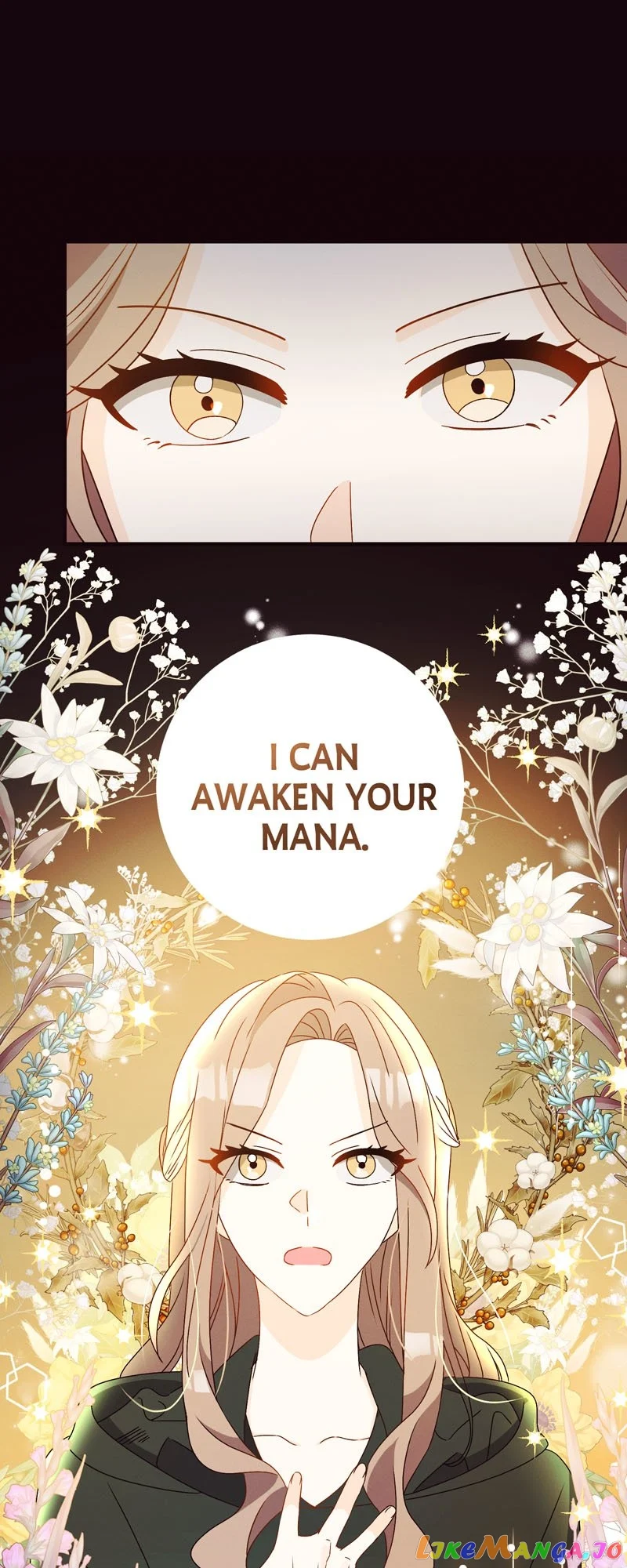 He’s Now Healthy-Perhaps Too Much chapter 5 page 14