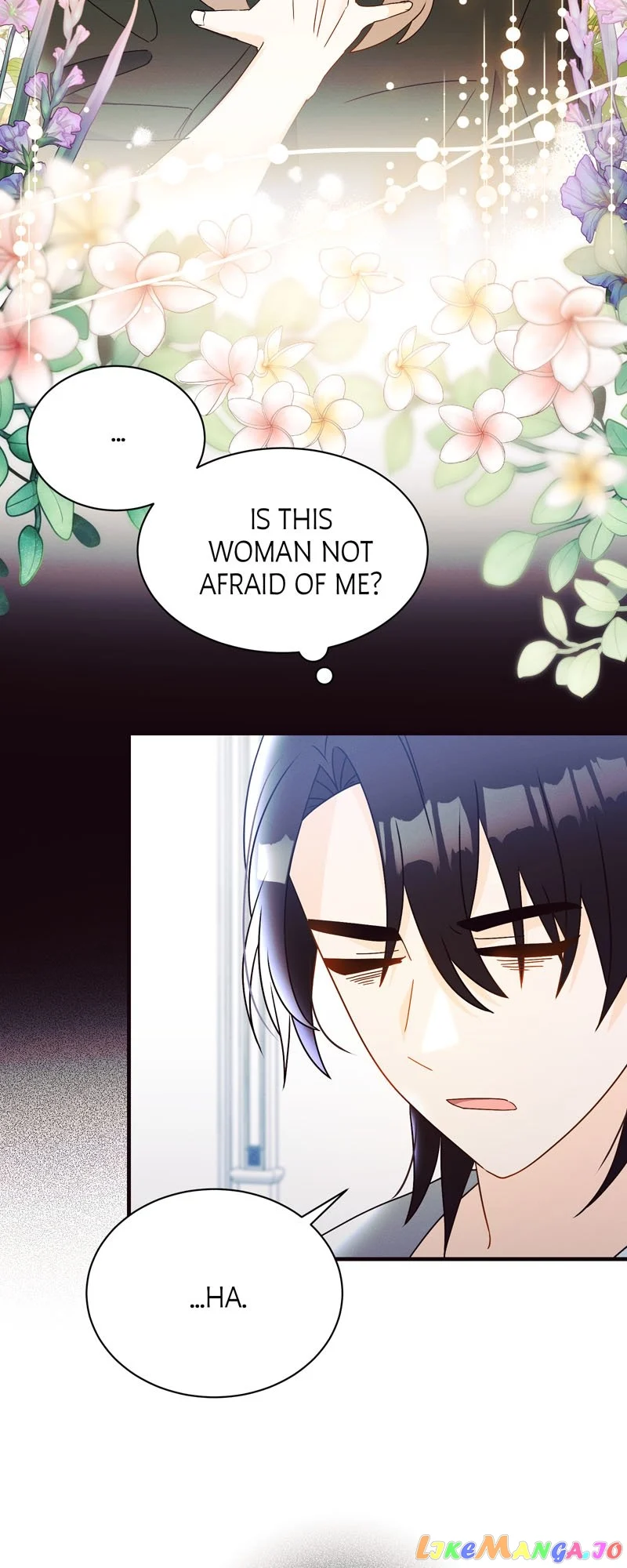 He’s Now Healthy-Perhaps Too Much chapter 5 page 15
