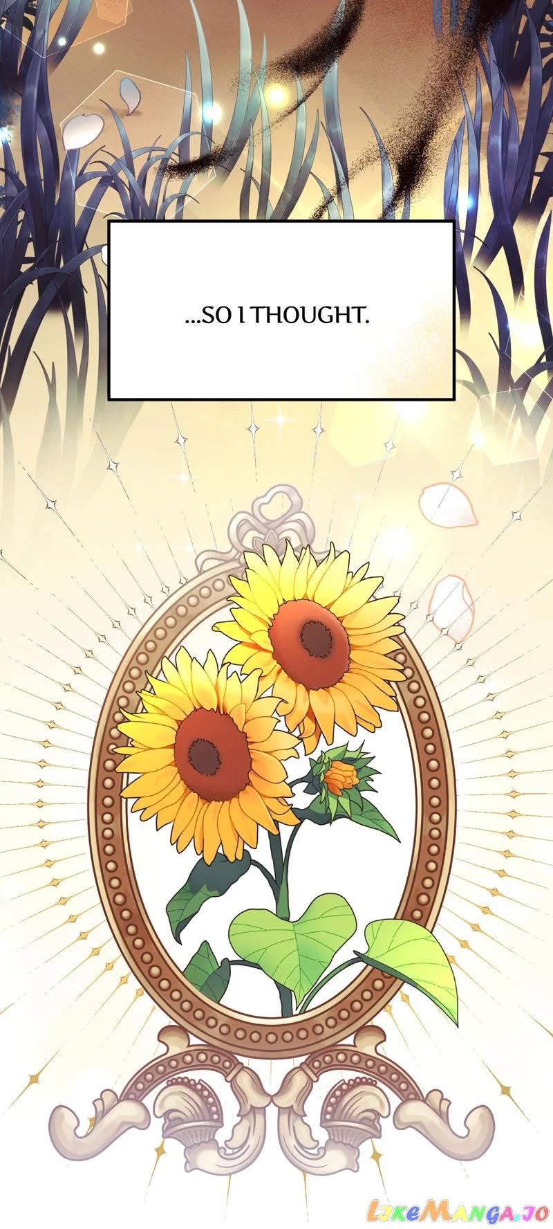 He’s Now Healthy-Perhaps Too Much chapter 5 page 33