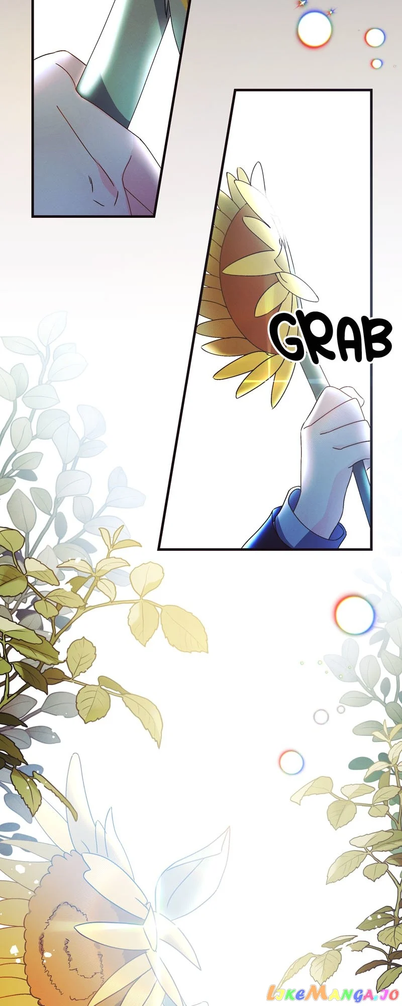 He’s Now Healthy-Perhaps Too Much chapter 5 page 37