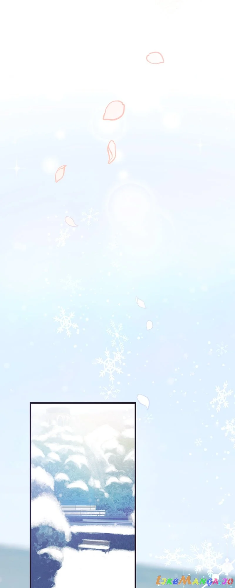 He’s Now Healthy-Perhaps Too Much chapter 5 page 44