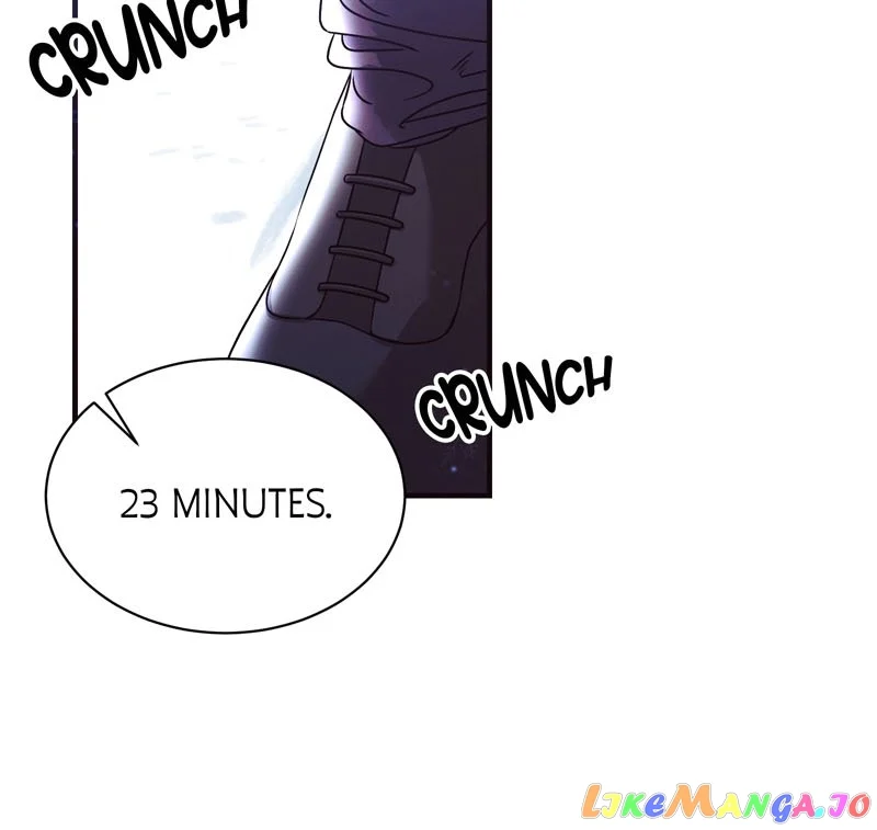 He’s Now Healthy-Perhaps Too Much chapter 5 page 48
