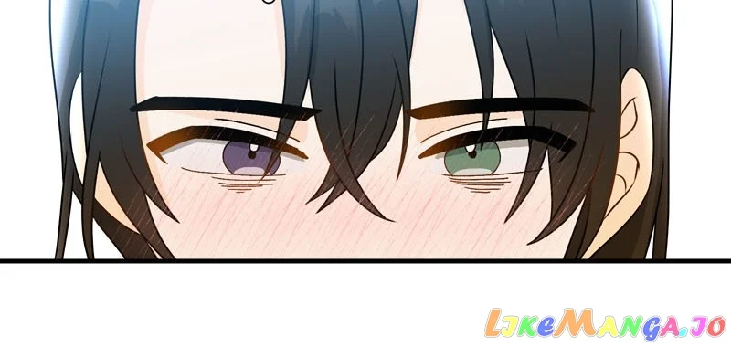He’s Now Healthy-Perhaps Too Much chapter 5 page 60