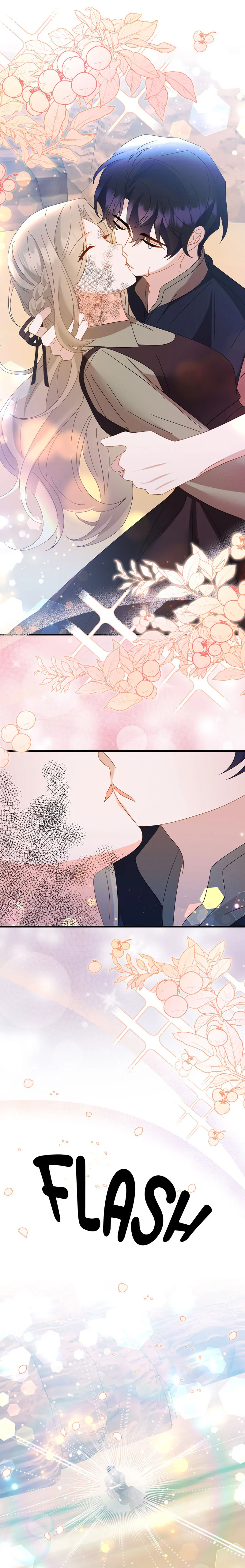 He’s Now Healthy-Perhaps Too Much chapter 50 page 14