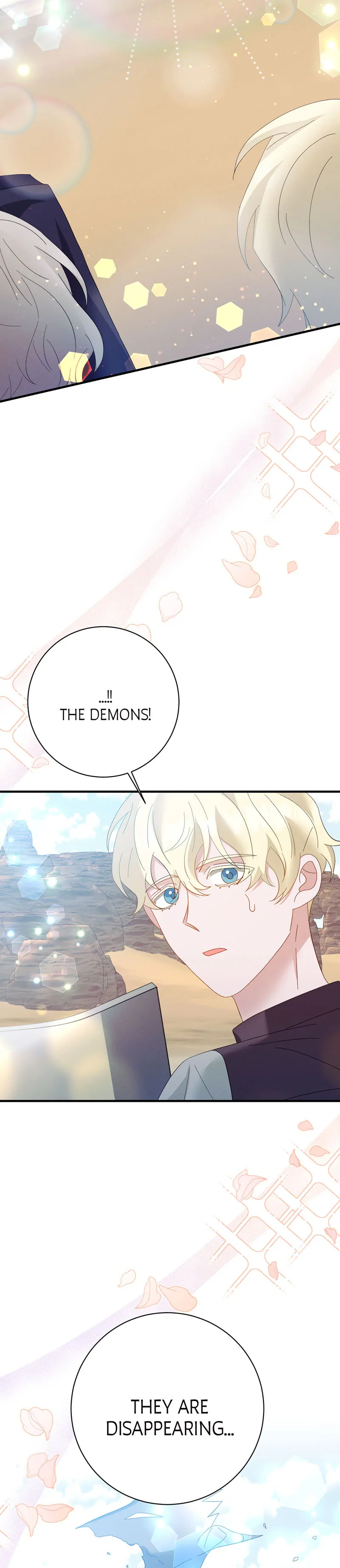 He’s Now Healthy-Perhaps Too Much chapter 50 page 15
