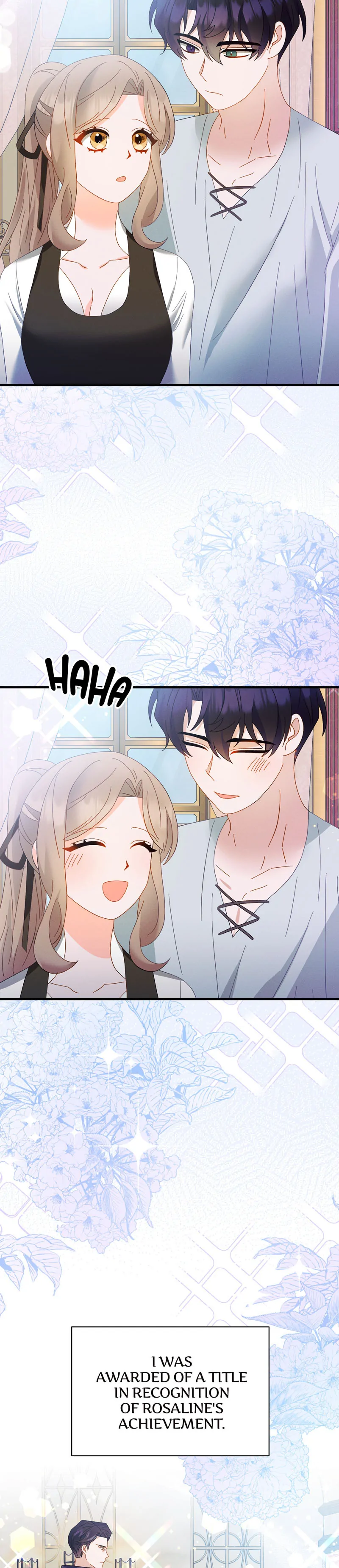 He’s Now Healthy-Perhaps Too Much chapter 50 page 27