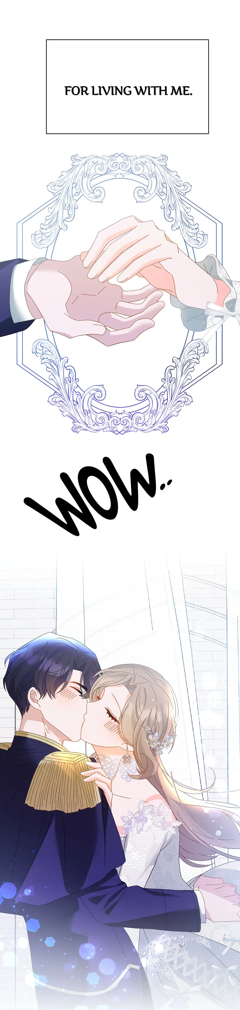 He’s Now Healthy-Perhaps Too Much chapter 50 page 31