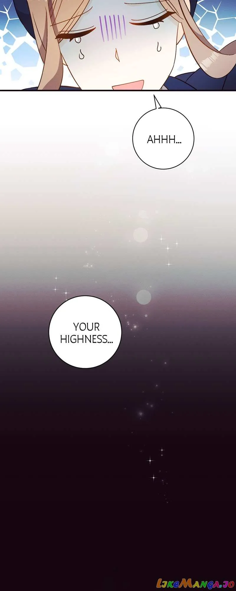 He’s Now Healthy-Perhaps Too Much chapter 6 page 35