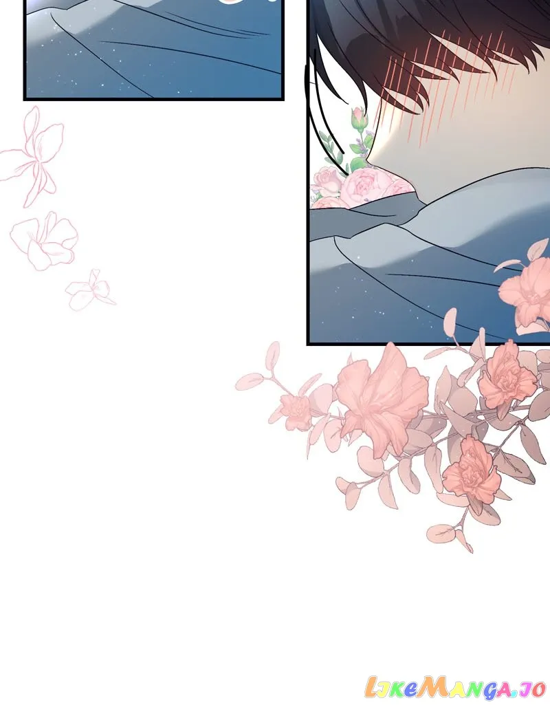 He’s Now Healthy-Perhaps Too Much chapter 6 page 51