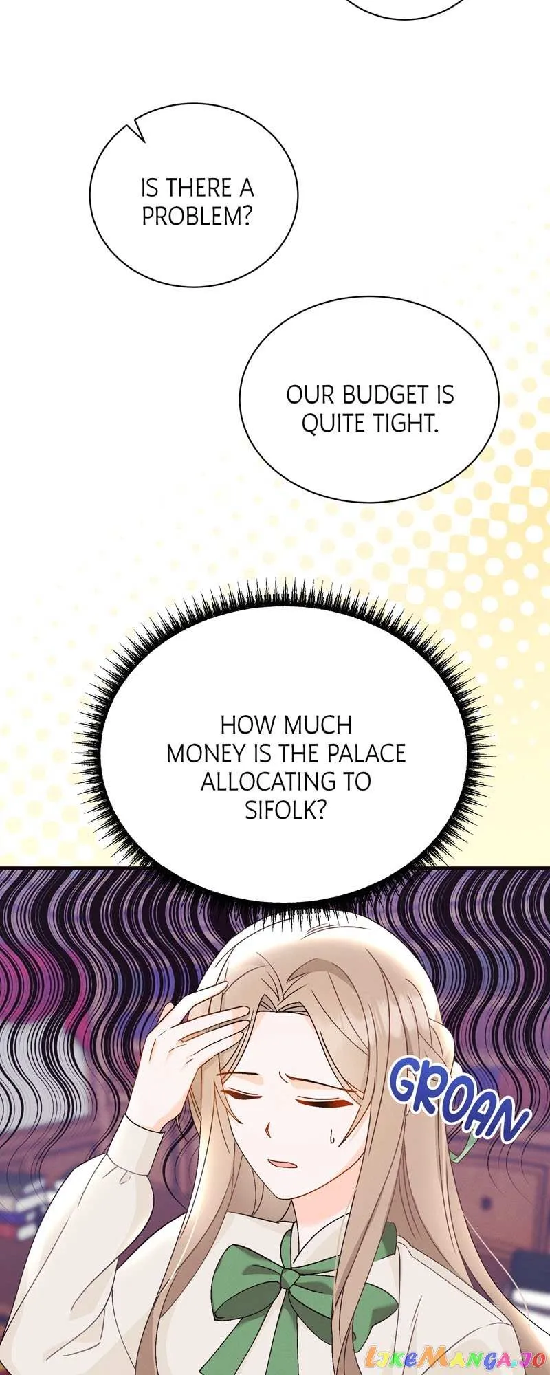 He’s Now Healthy-Perhaps Too Much chapter 7 page 10