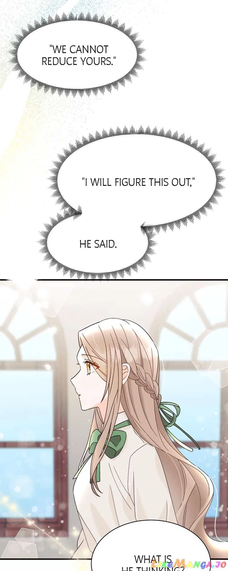 He’s Now Healthy-Perhaps Too Much chapter 7 page 12
