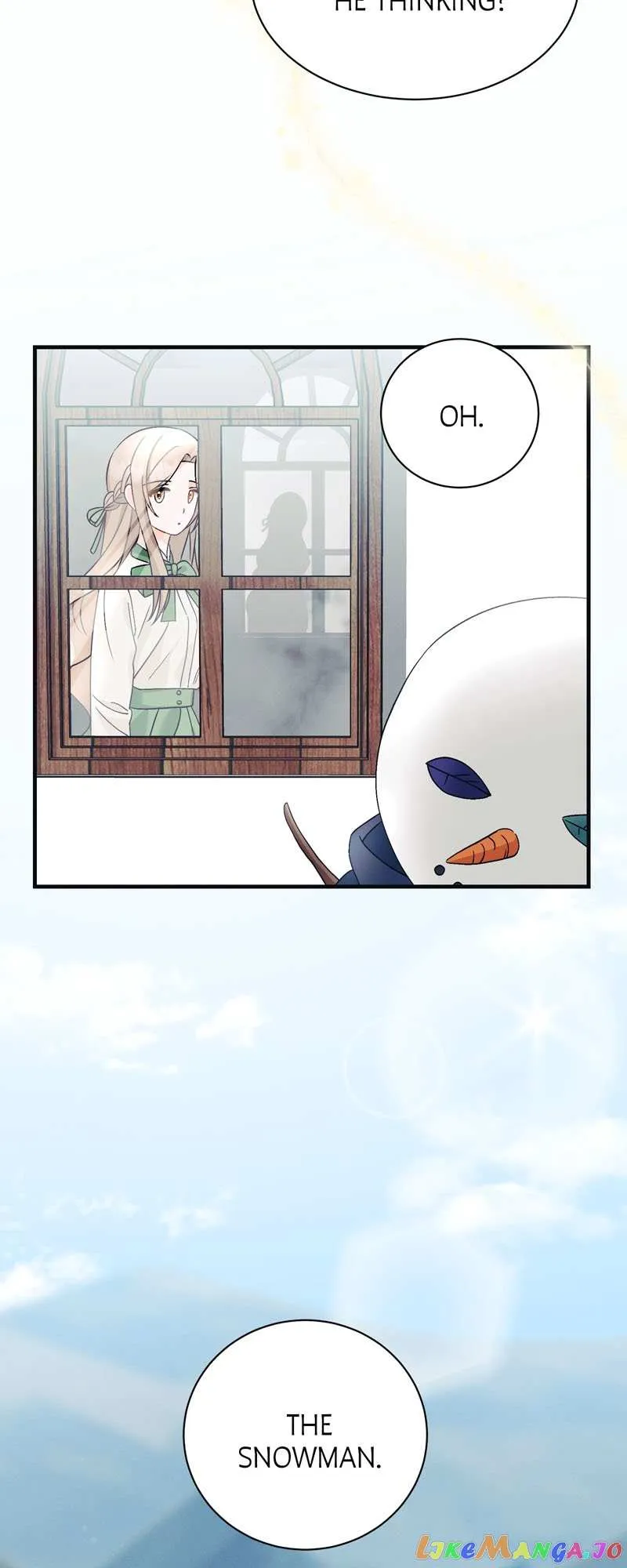 He’s Now Healthy-Perhaps Too Much chapter 7 page 13