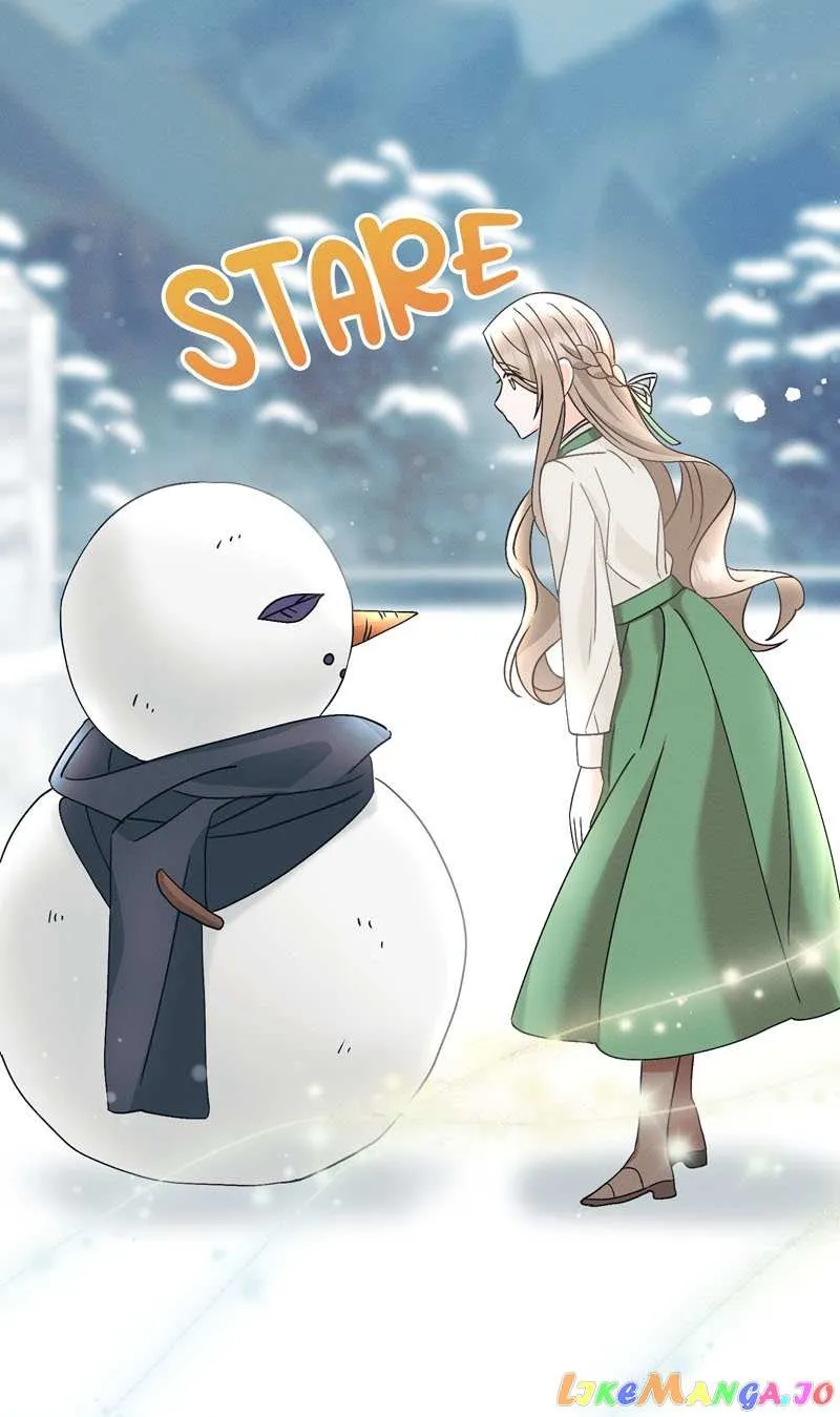He’s Now Healthy-Perhaps Too Much chapter 7 page 14