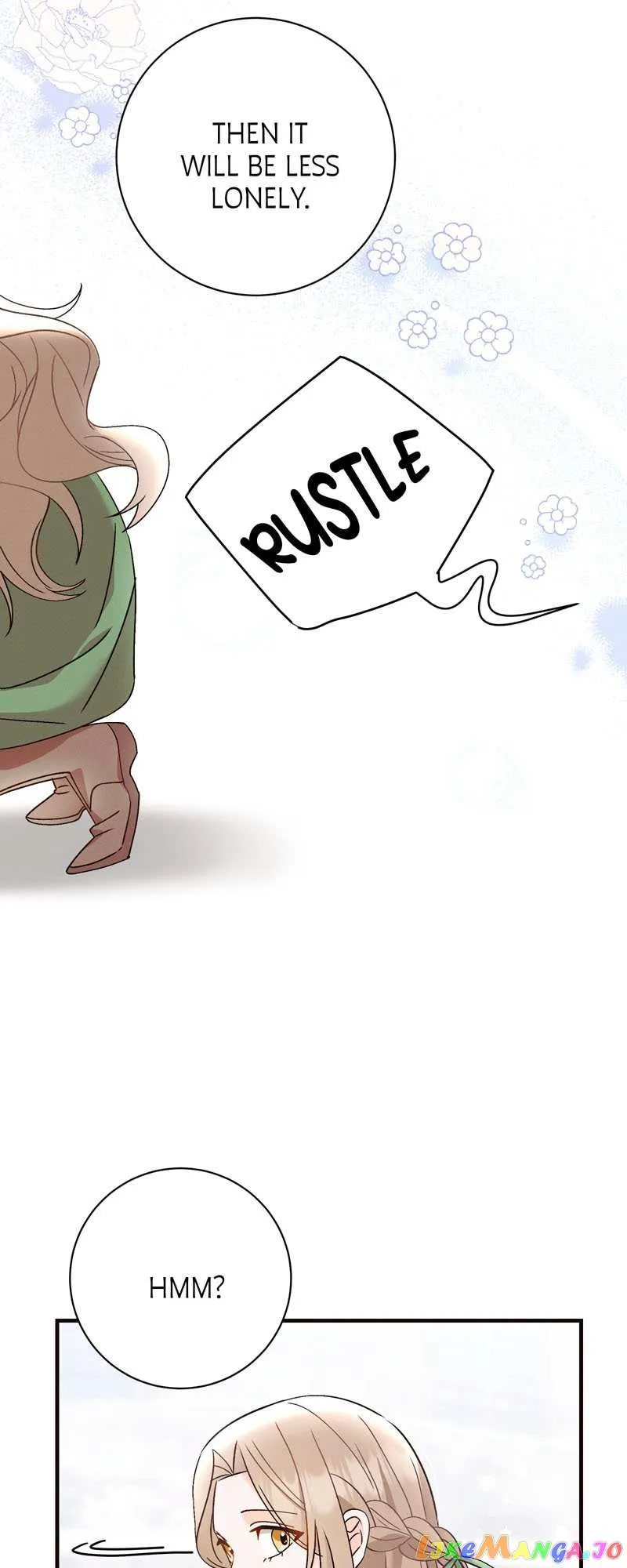 He’s Now Healthy-Perhaps Too Much chapter 7 page 19