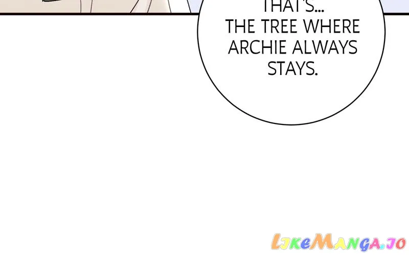 He’s Now Healthy-Perhaps Too Much chapter 7 page 21