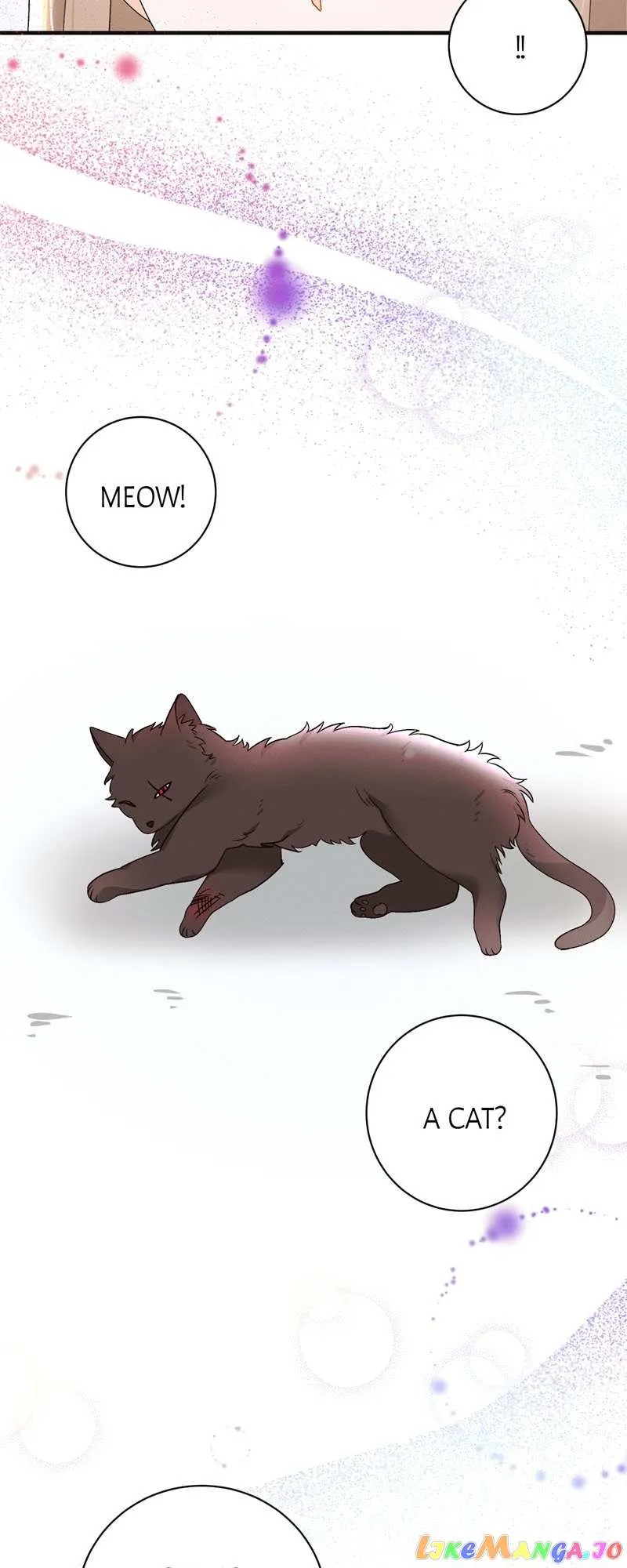He’s Now Healthy-Perhaps Too Much chapter 7 page 23