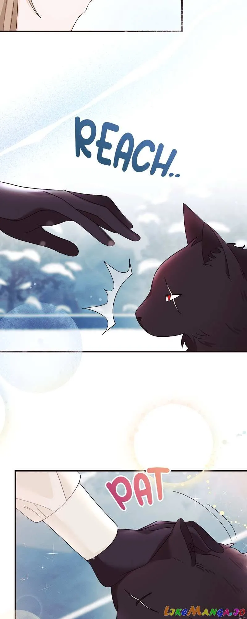 He’s Now Healthy-Perhaps Too Much chapter 7 page 27