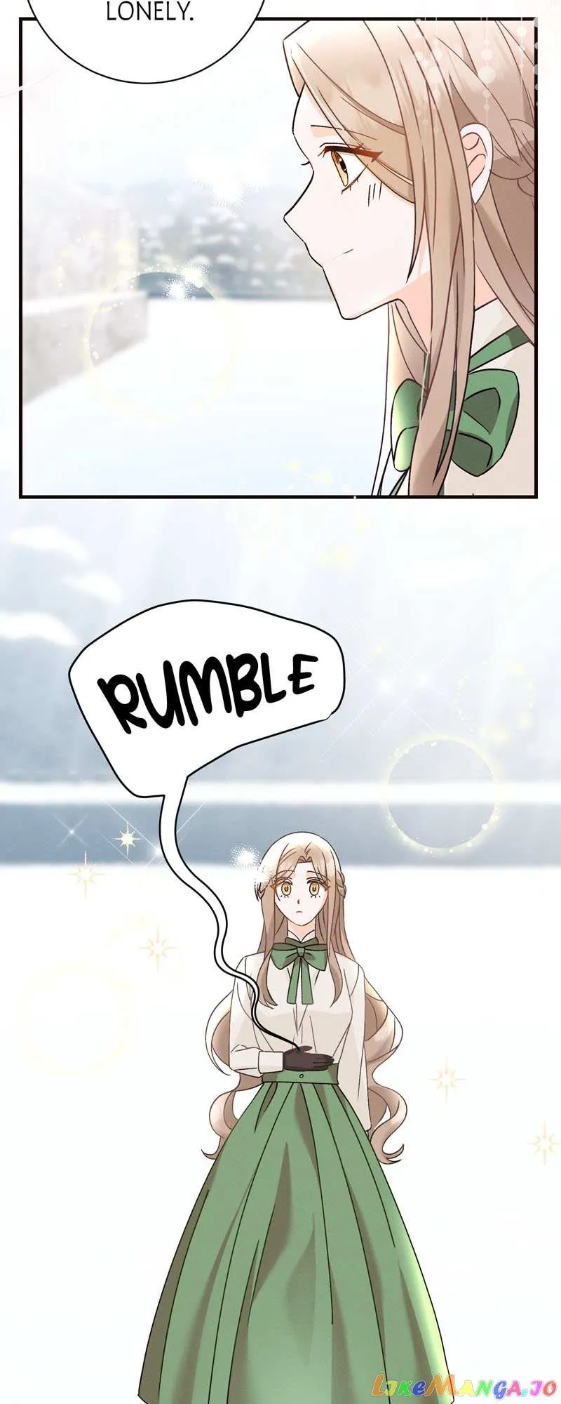 He’s Now Healthy-Perhaps Too Much chapter 7 page 33