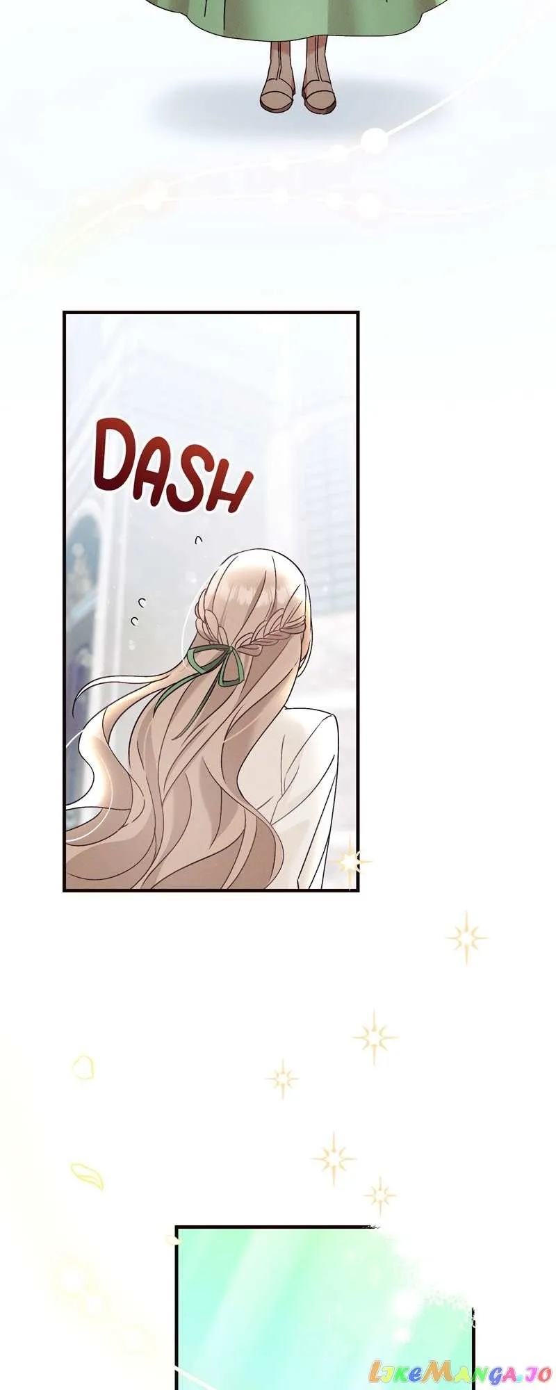He’s Now Healthy-Perhaps Too Much chapter 7 page 34