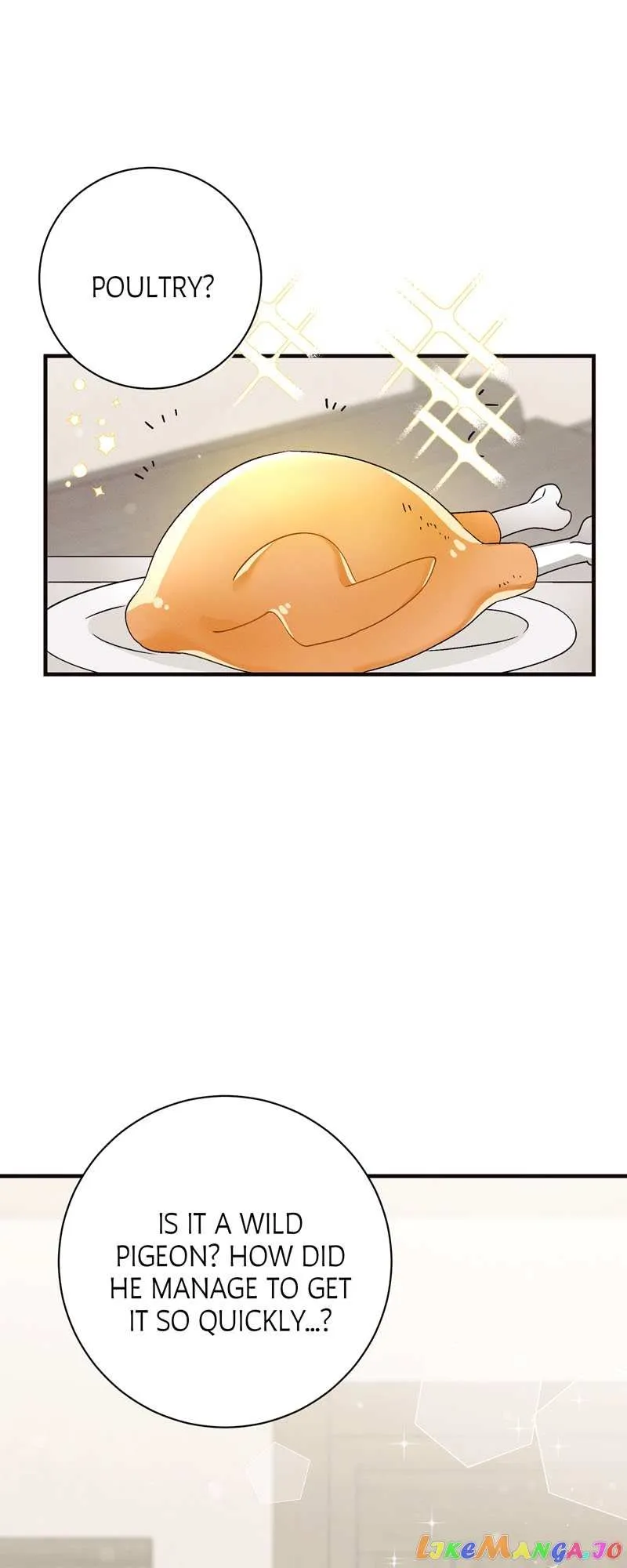 He’s Now Healthy-Perhaps Too Much chapter 7 page 37