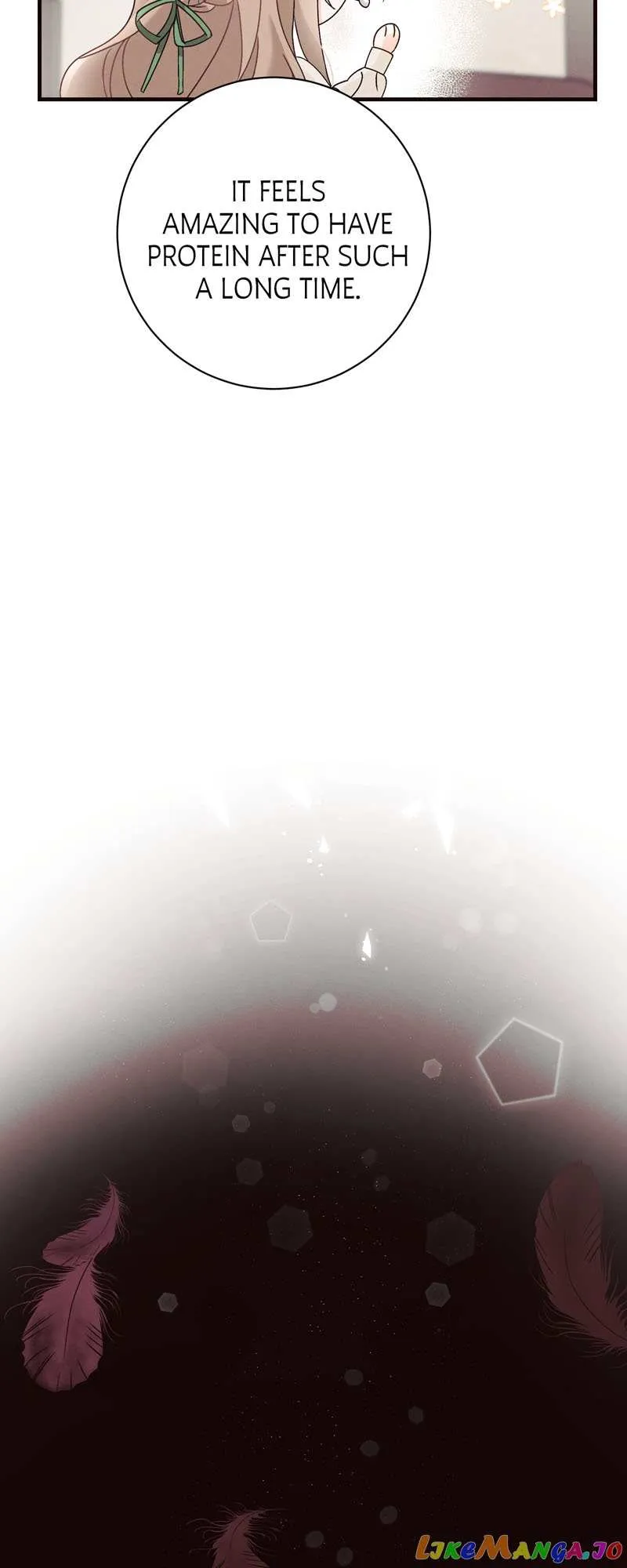 He’s Now Healthy-Perhaps Too Much chapter 7 page 39