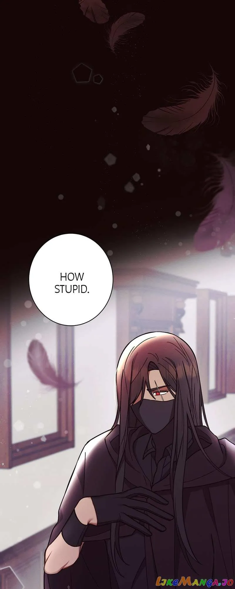 He’s Now Healthy-Perhaps Too Much chapter 7 page 40