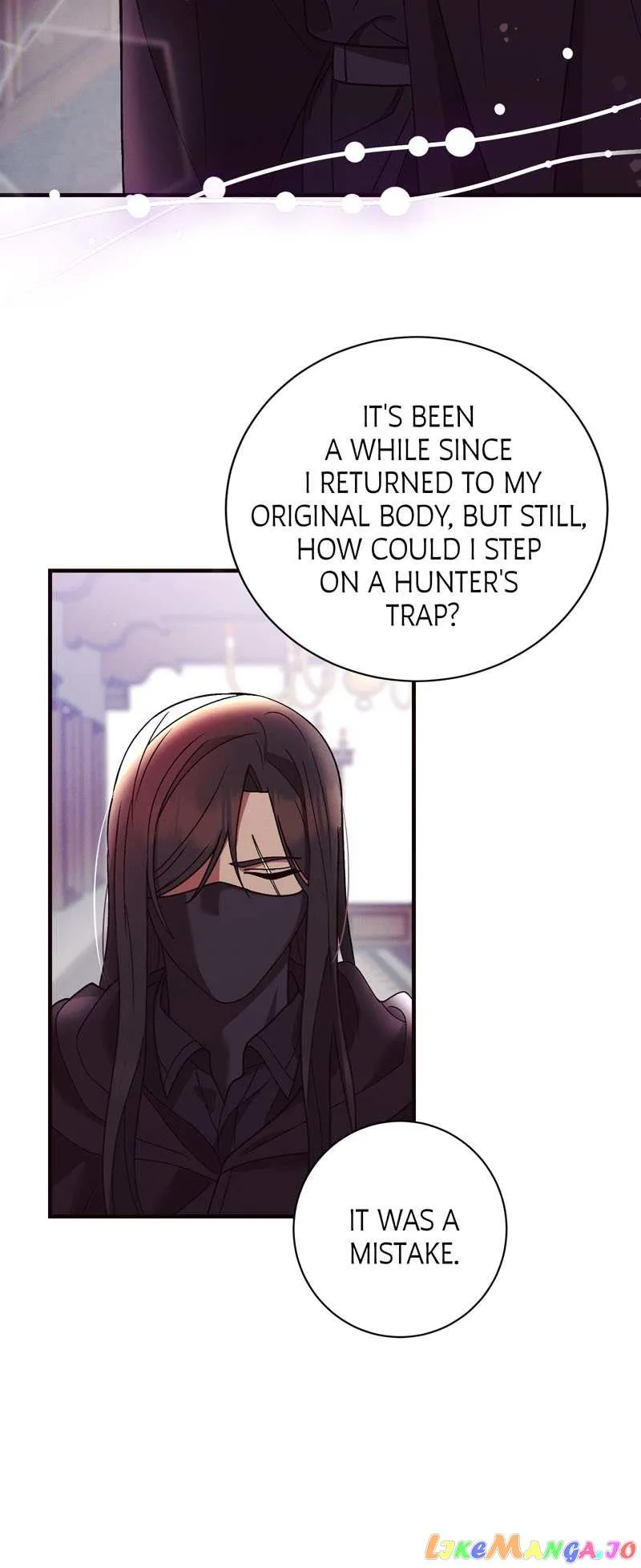 He’s Now Healthy-Perhaps Too Much chapter 7 page 41