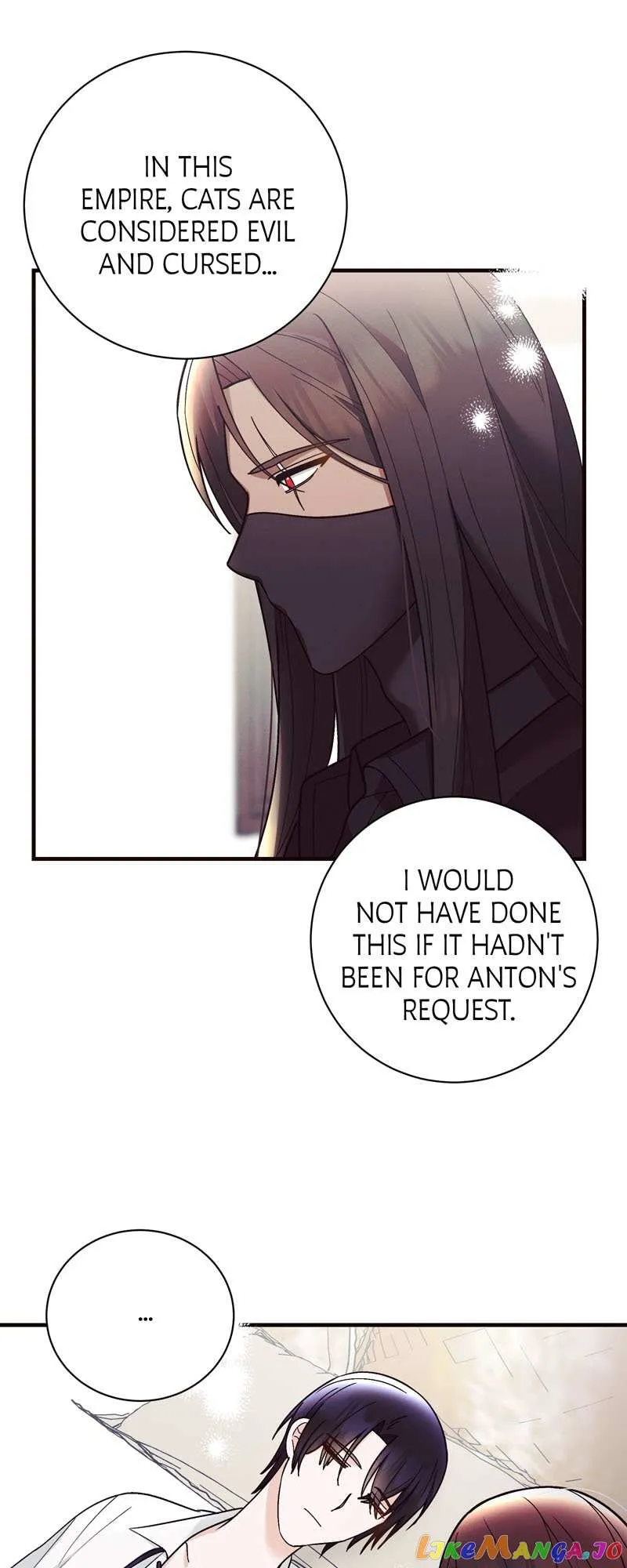 He’s Now Healthy-Perhaps Too Much chapter 7 page 42