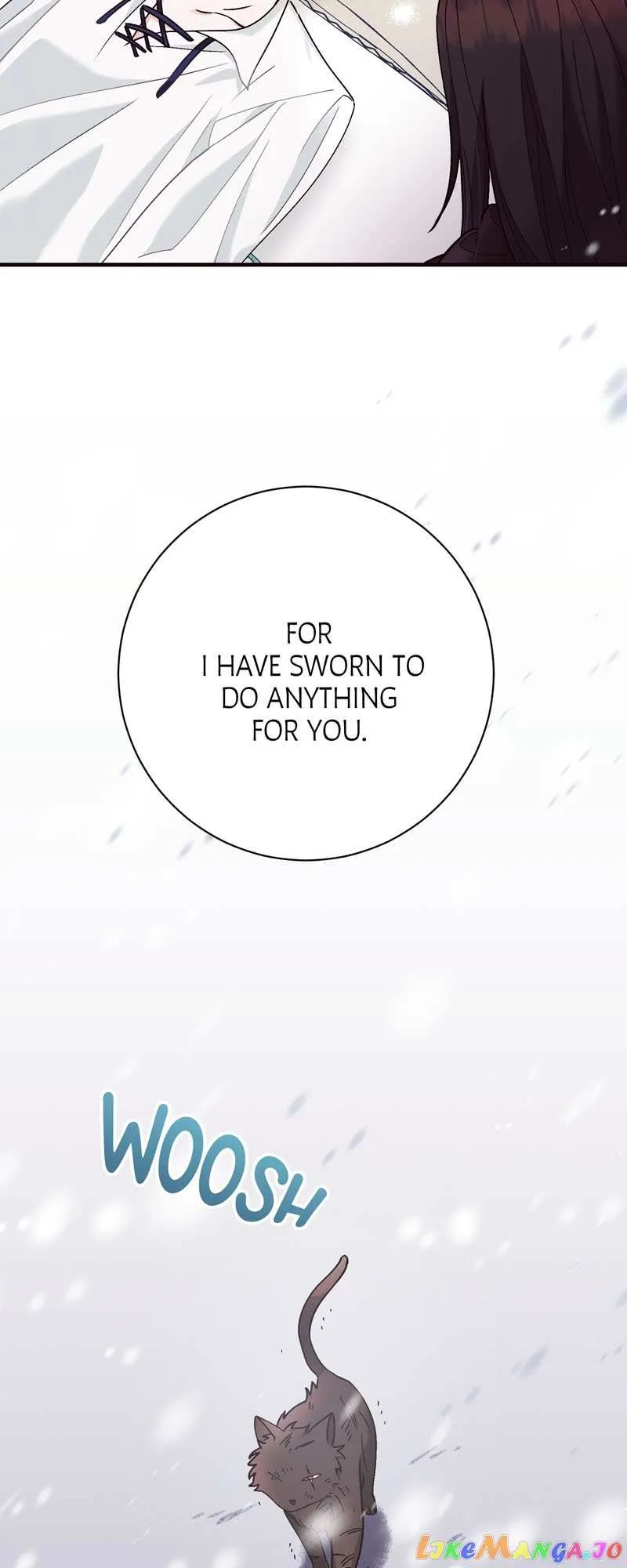 He’s Now Healthy-Perhaps Too Much chapter 7 page 43