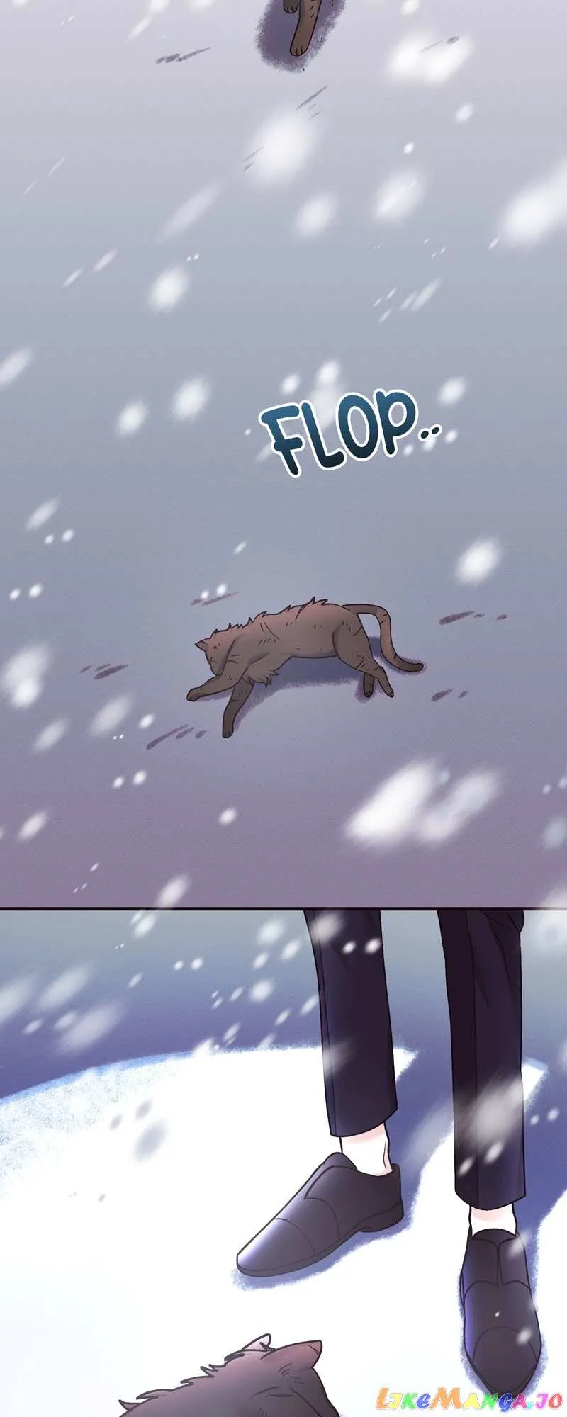 He’s Now Healthy-Perhaps Too Much chapter 7 page 44