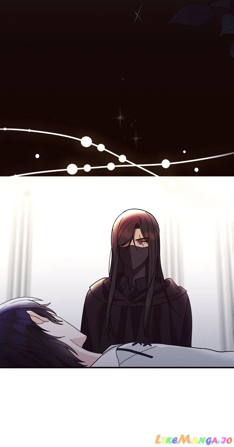 He’s Now Healthy-Perhaps Too Much chapter 7 page 47