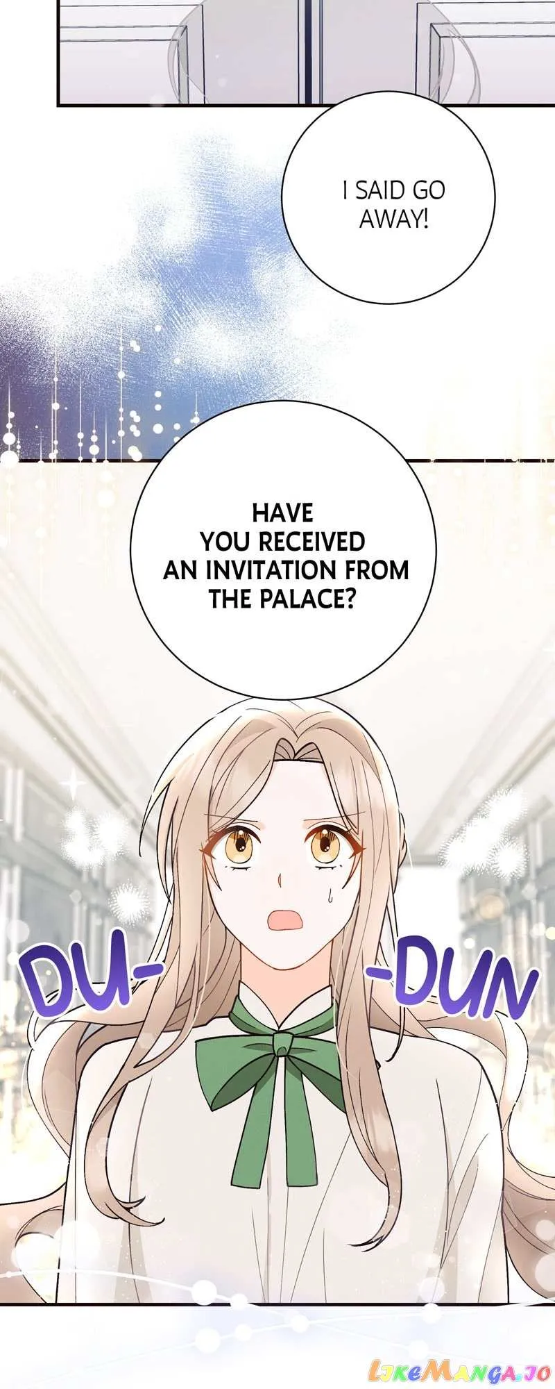 He’s Now Healthy-Perhaps Too Much chapter 7 page 54
